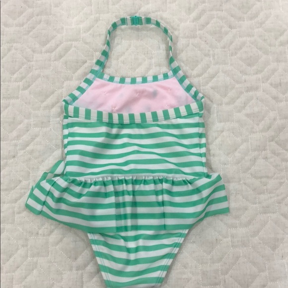 Gymboree Bathing Suit- 2t - Picture 2 of 5